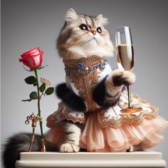 Like my Closet? SHARE it with a friend! Click the arrows icon or “SHARE” now! - Picture 3 of 6